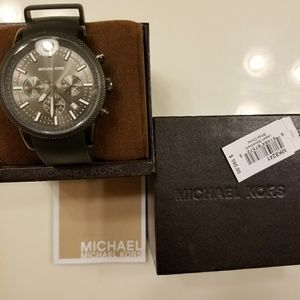 Michale Kors Watch